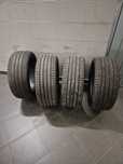 Opony Pirelli P7 Cinturato 225/40/18 ok. 6mm / 4 sztuki