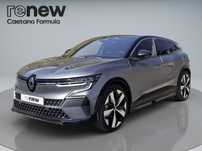 Renault Mégane E-Tech