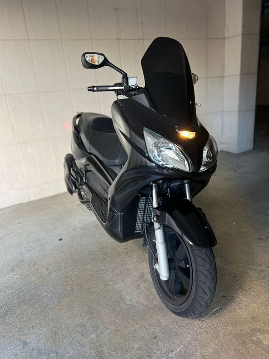 Scooter TGB 125 | 2010