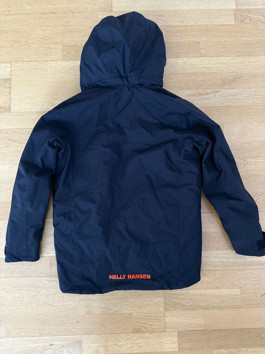 Kurtka narciarska Helly Hansen - rozmiar 152 / 12