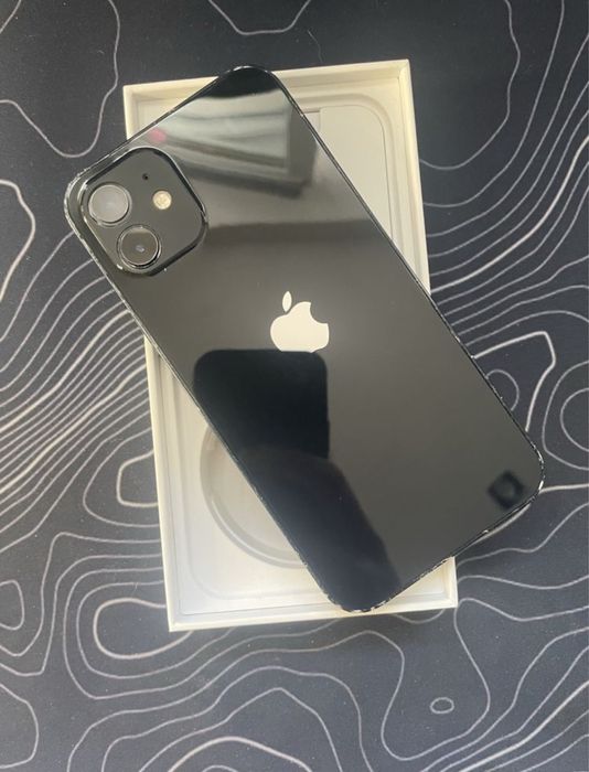 Iphone 12 Айфон 12