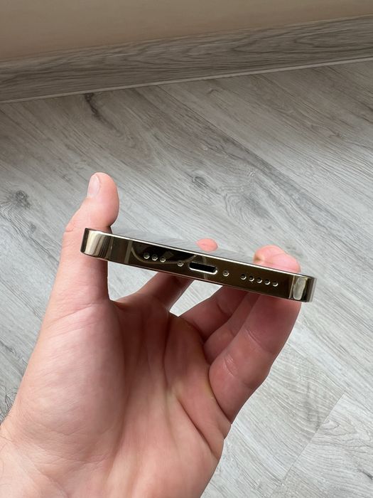 Продам Iphone 13 pro gold 128GB