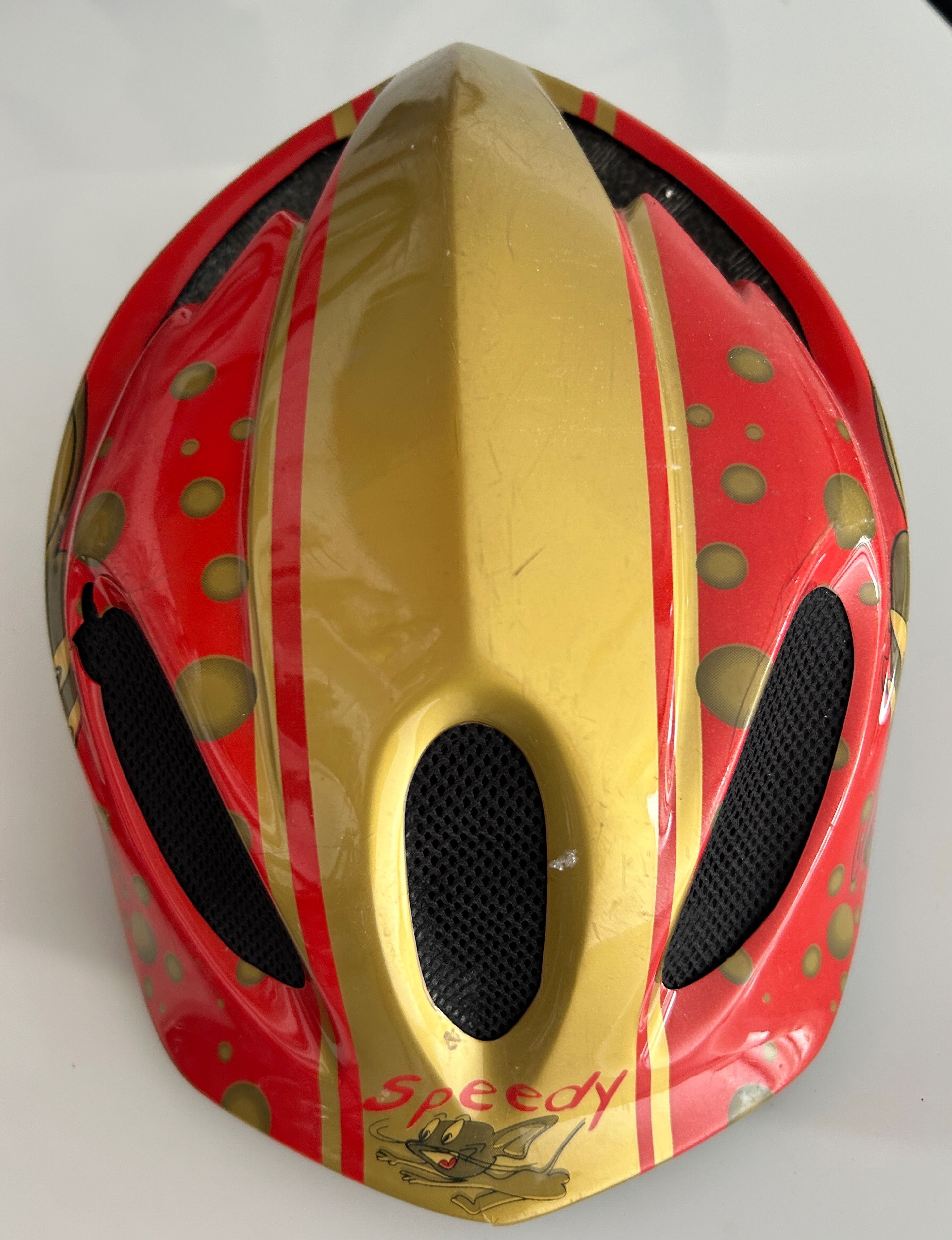 Capacete Bicicleta