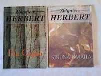 Pan Cogito + Struna Świata - Zbigniew Herbert