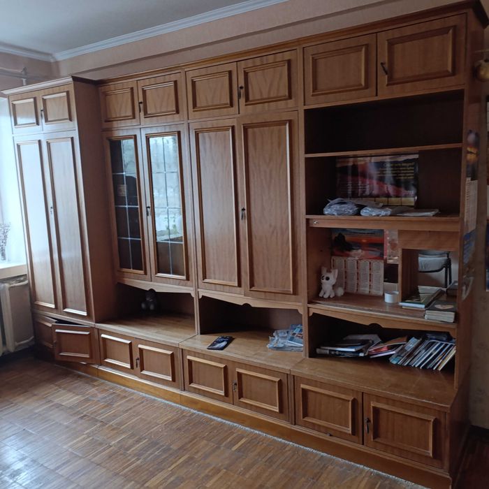 Стена Шкаф бесплатно