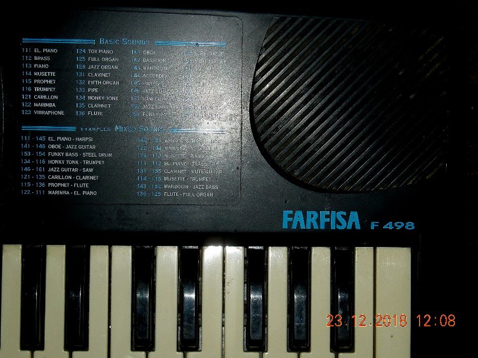 keyboard, instrument klawiszowy dla dzieci