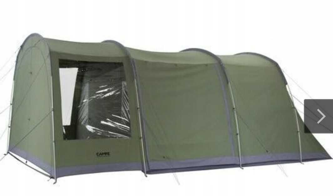 Namiot 4 osobowy Campz TC TENT SZARY