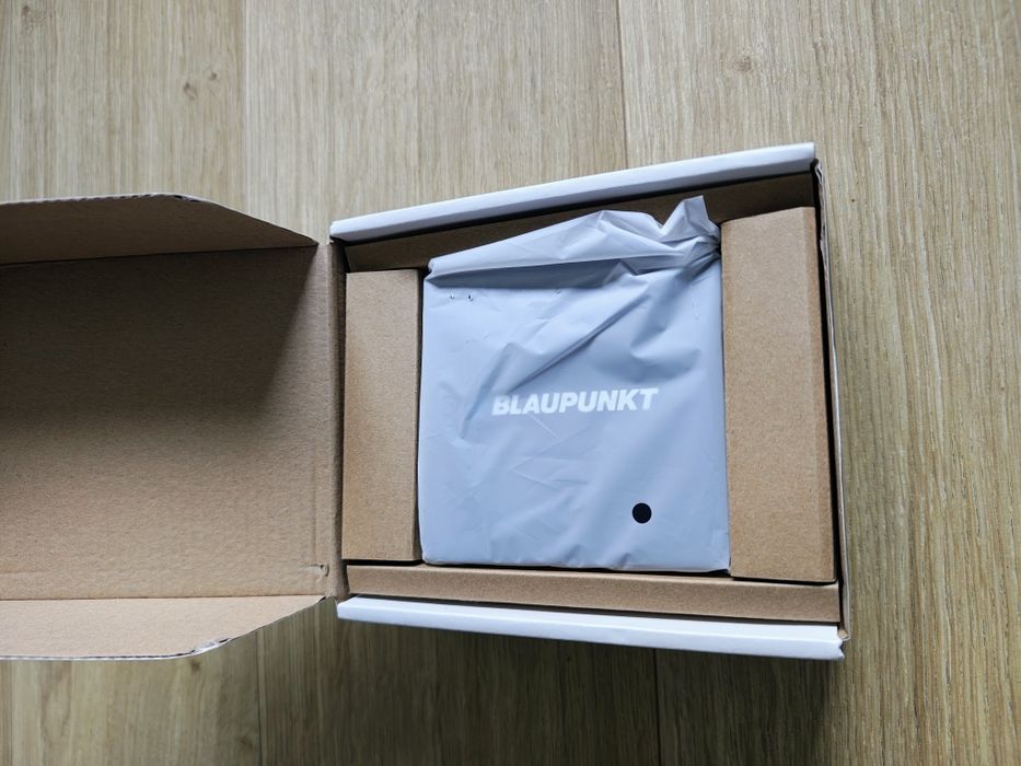 Android Smart TV Blaupunkt odtwarzacz multimedialny
