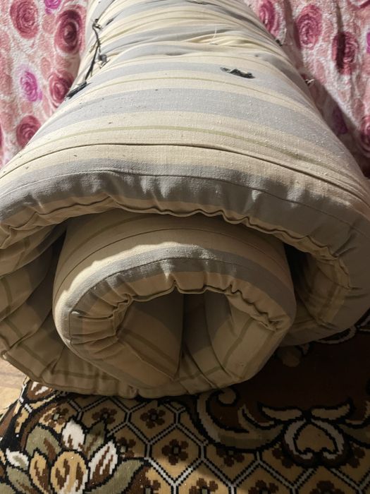 Матрас  великий матрасик 90/200 см.