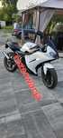 Yamaha tzr 50 Zarejestrowana 2006 teknix jasil Nowe opony Napęd rs rs3