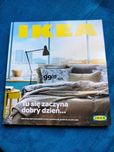 IKEA katalog 2015 PL stan bdb