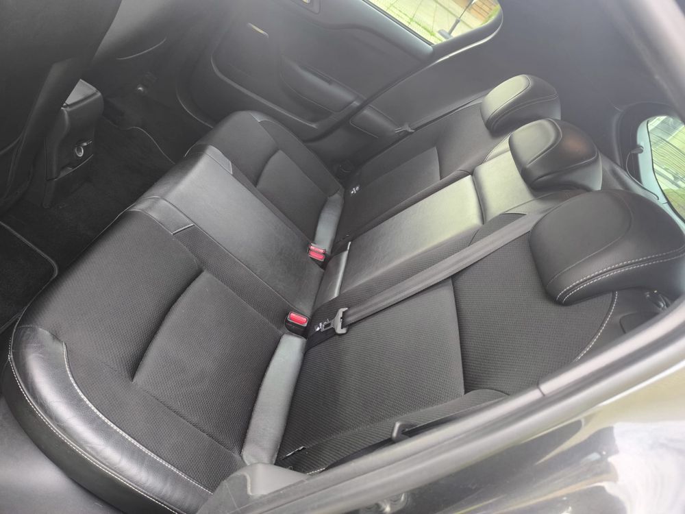 Citroen DS4 Executivo 1.6 110 Cv