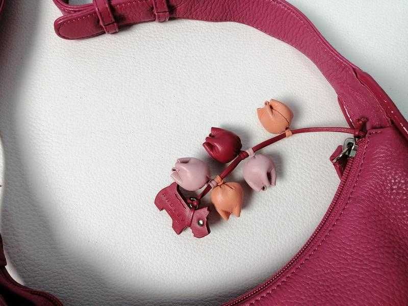 Новая сумка Radley London натуральная кожа оригинал