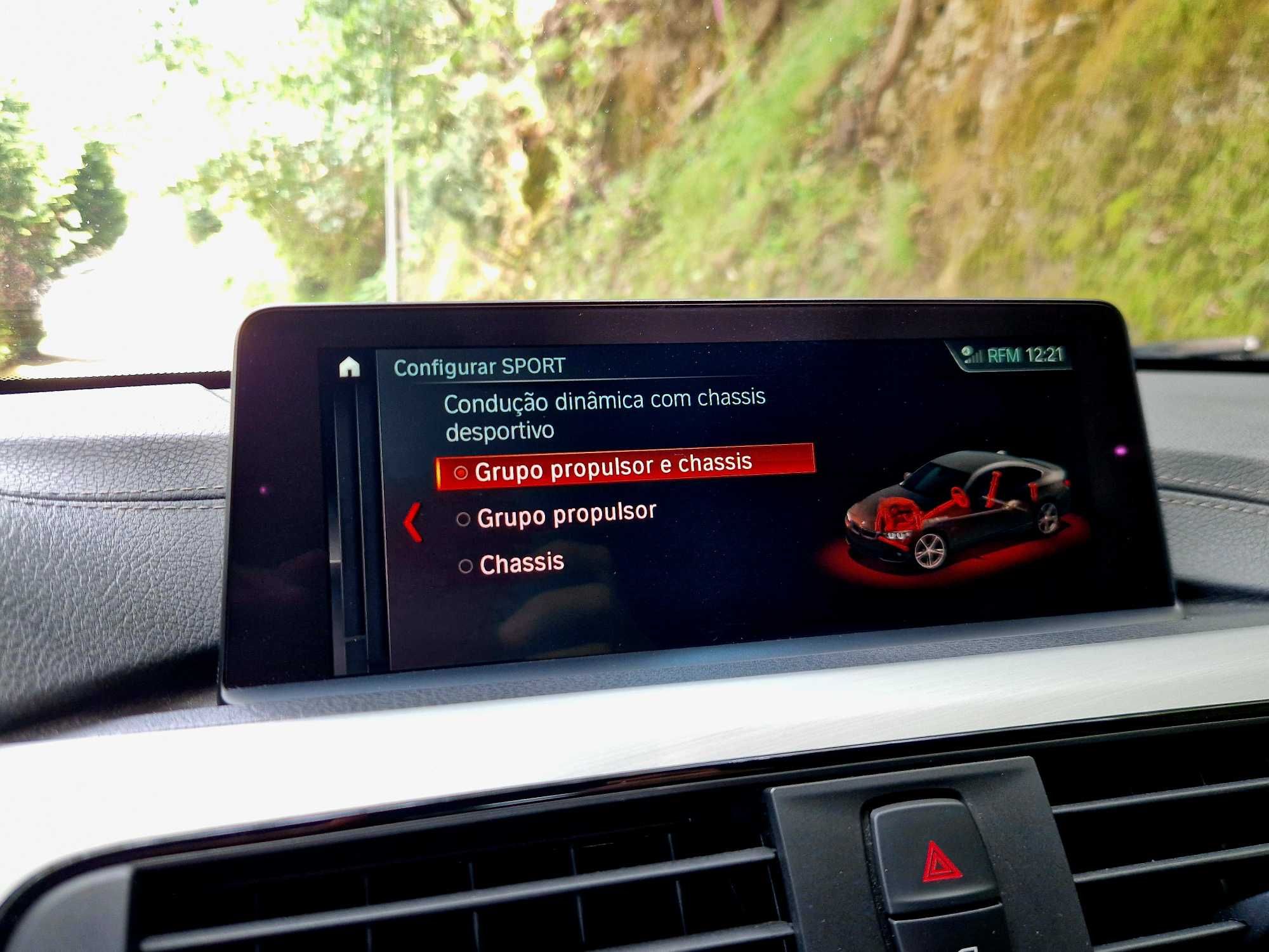 BMW 430i LCI Pack M Auto
