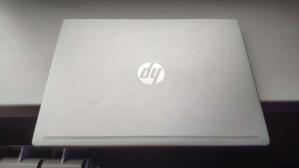 Ноутбук HP Probook 430 G6 (i5/16gb/ssd512gb/hdd1tb)