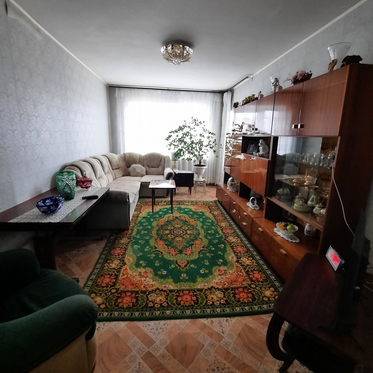 Продам 3х комнатную квартиру в районе Нивы
