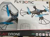 Drone Flybotic novo