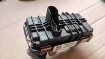 Actuador Eléctrico Turbo GTD2056VZK Bmw - Novo