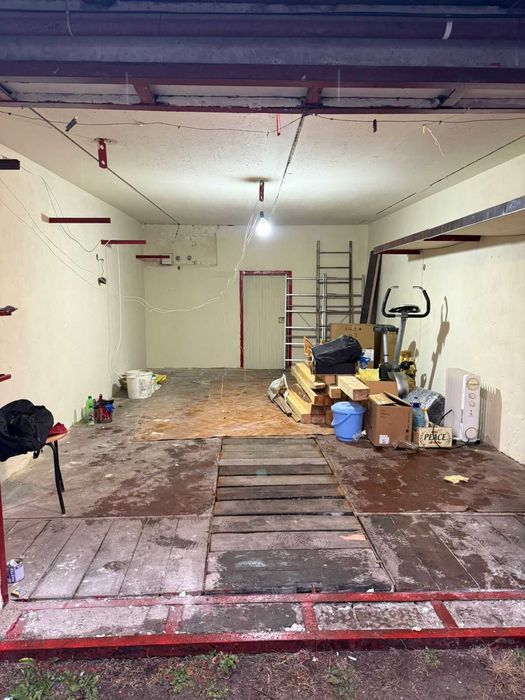 Продається гараж