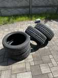 Opony Dayton lato 225/45R17 2016