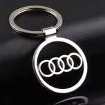 ** NOWY Breloczek AUDI brelok do kluczy kluczyka zawieszka tuning