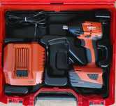 Zakrętarka hilti