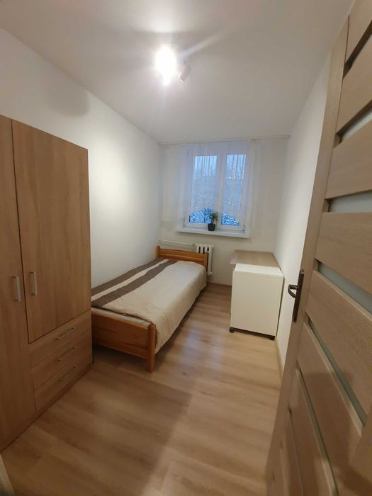 Wynajmę pokój jednoosobowy