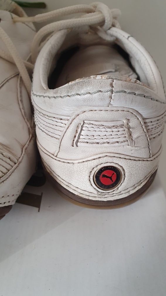 Кроссовки PUMA оригинал