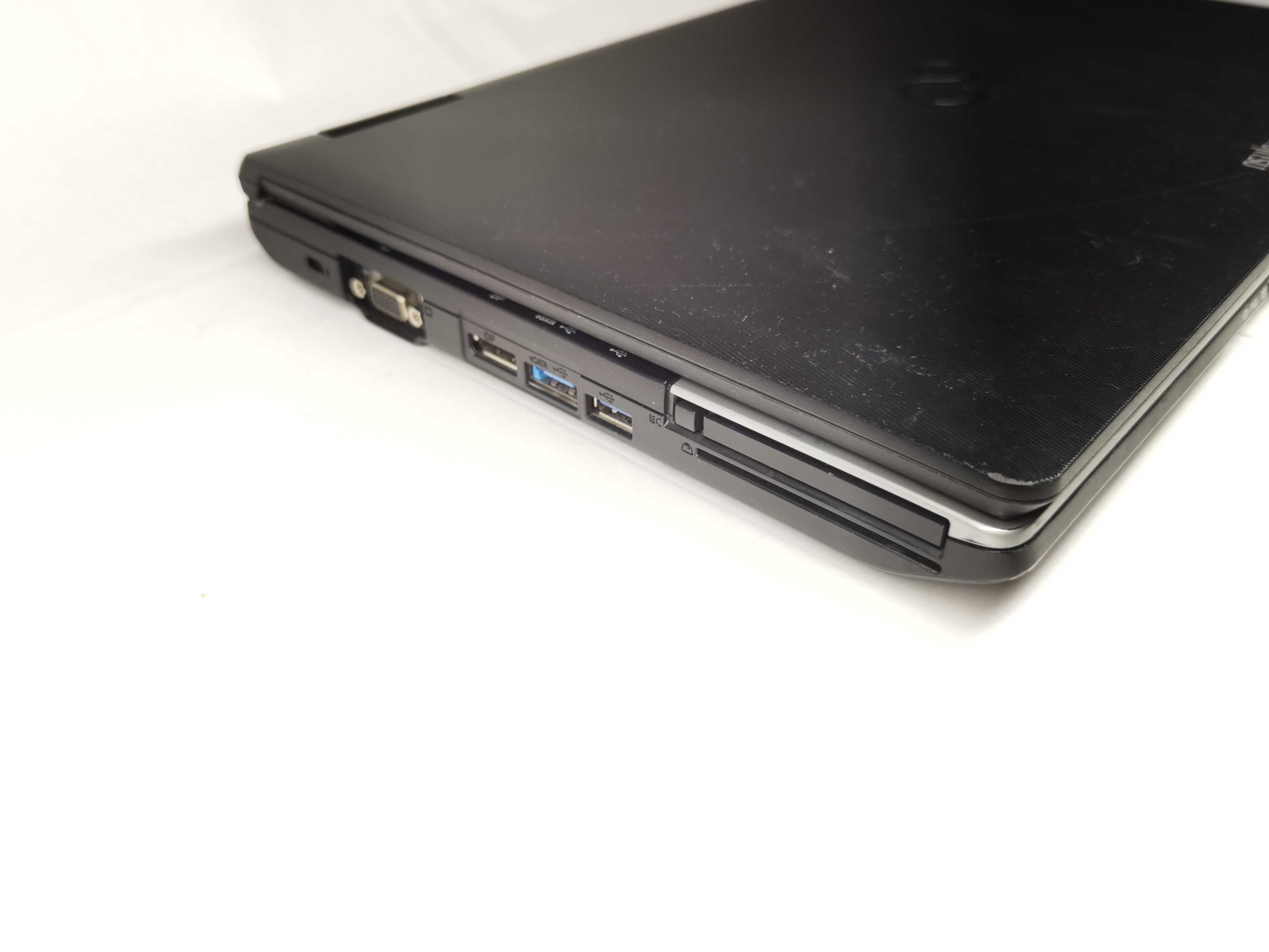 Laptop Fujitsu Lifebook E752 15,6 " Intel Core i5