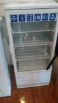 Arca refrigeradora de bebidas