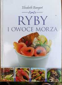 Ryby I Owoce Morza