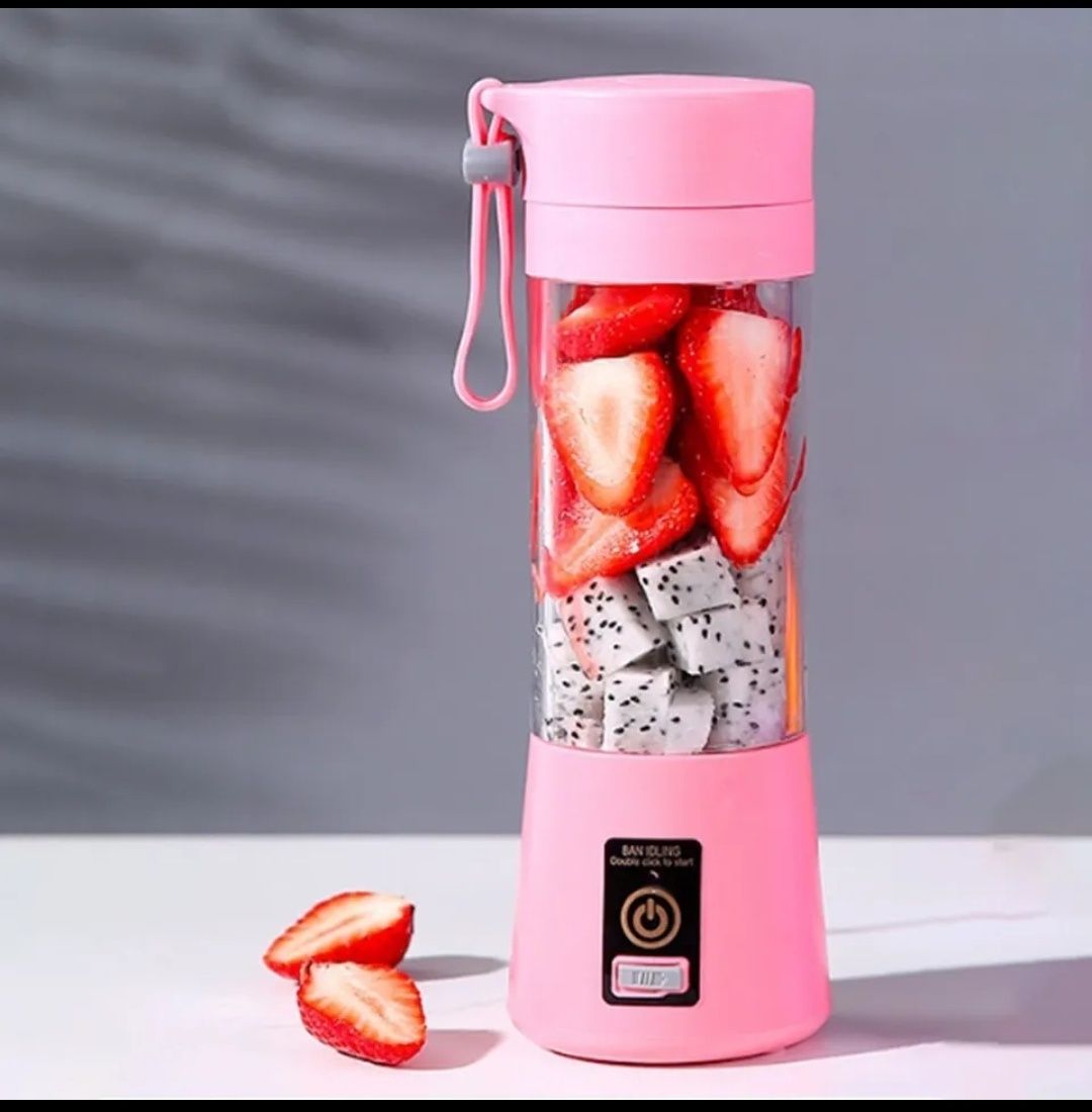 Mini blender 380ml