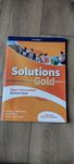 Podręcznik do angielskiego solutions gold upper-intermediate kl 3