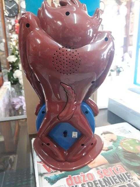 Budziki i zegar dla dzieci