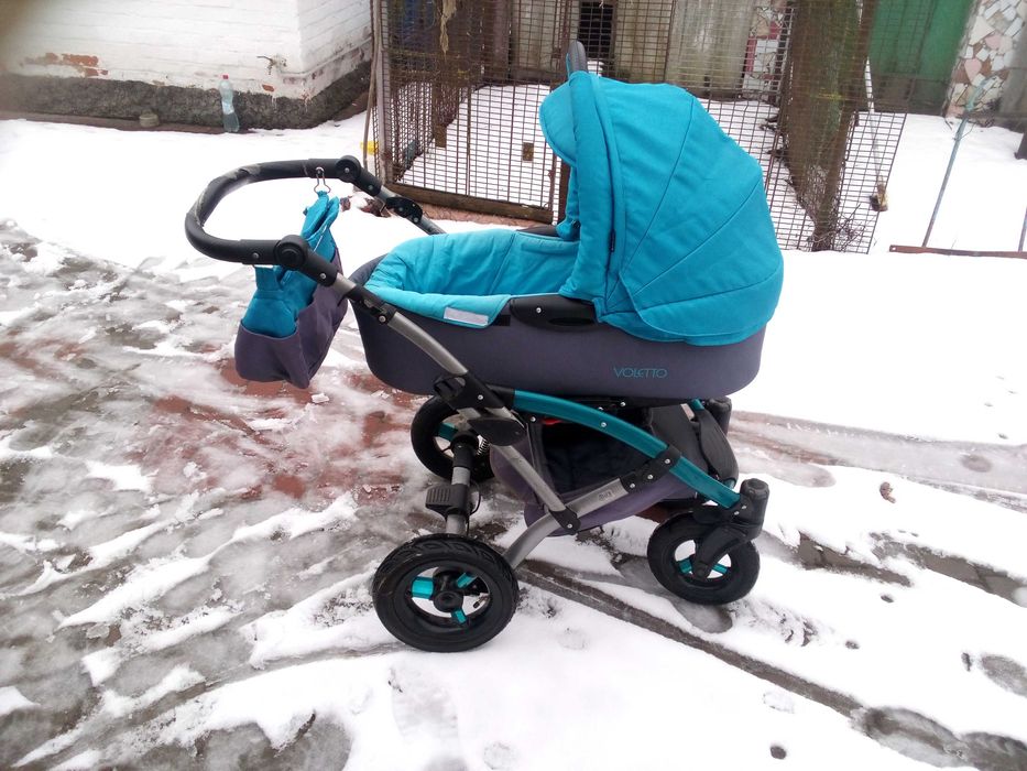 Коляска в хорошому стані
