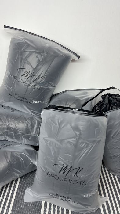 Лаковий пуфер куртка жіноча лак осінь зима БЕЗ ВИШИВКИ/надписів