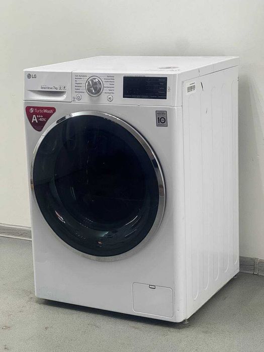 Пральні машини з Європи Бош Макс WM14E343 ГАРАНТІЯ