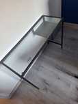 Mesa de portátil gama Vittsjo (IKEA)