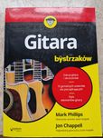 Podręcznik - "Gitara dla bystrzków"