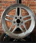 Alufelgi 18 Bmw 5 E34 E39 7 E38 8 E31 Nowe 5x112 Styling 37 Felgi