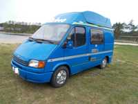 Ford Transit 2.5 D Kamper