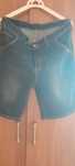 Nowe spodenki jeansowe