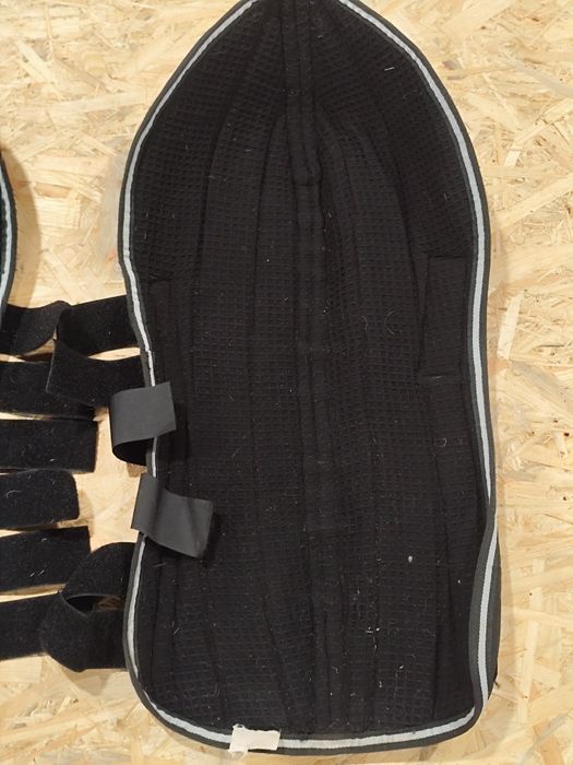 Ochraniacze transportowe