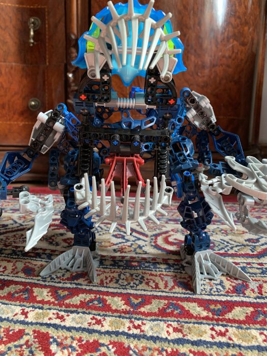 Lego Bionicle 8922 Gadunka