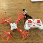 Drone NincoAir Orbit