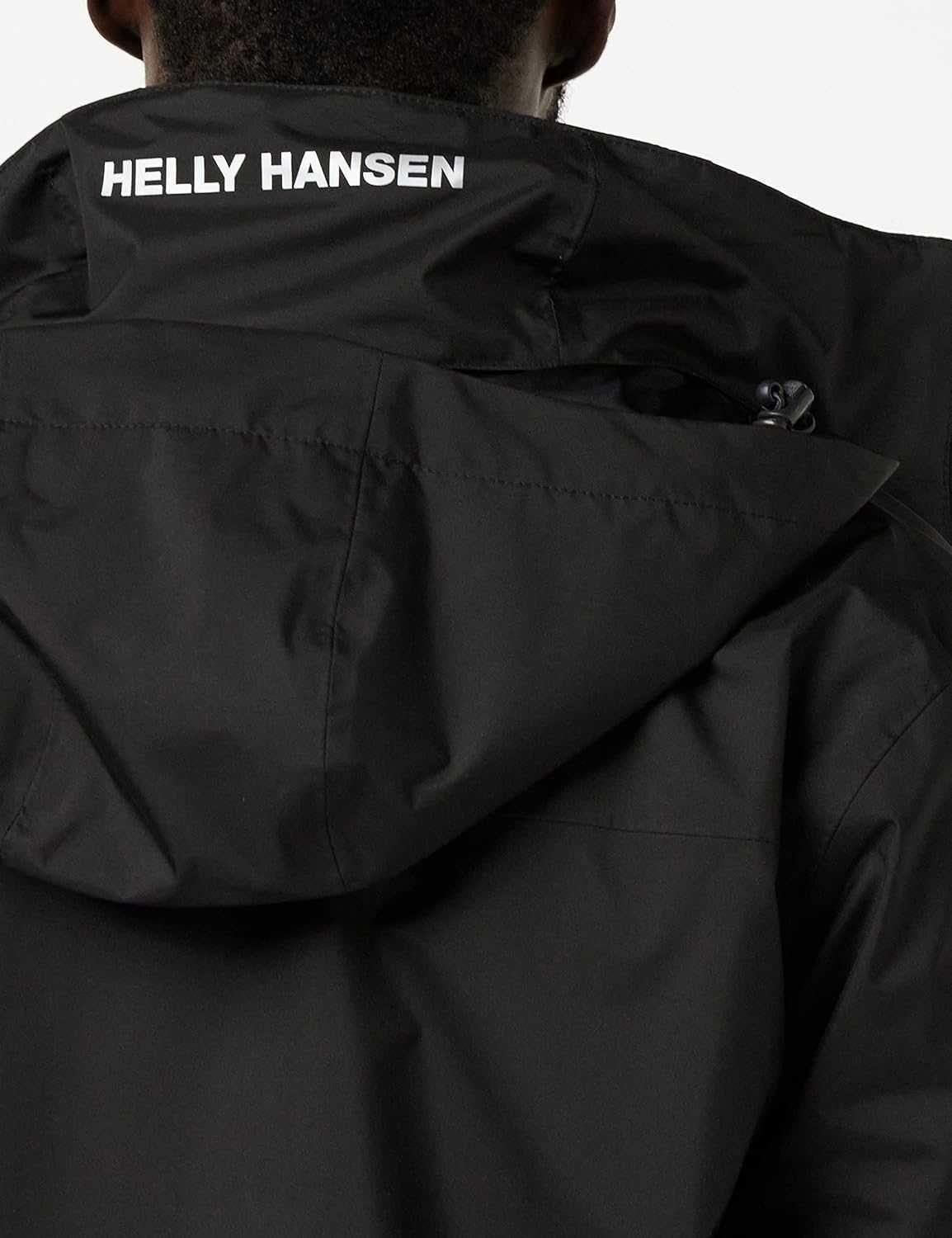 Куртка Helly Hansen Chillblocker Hooded Cis 2 в 1 розмір M XL (52-54)