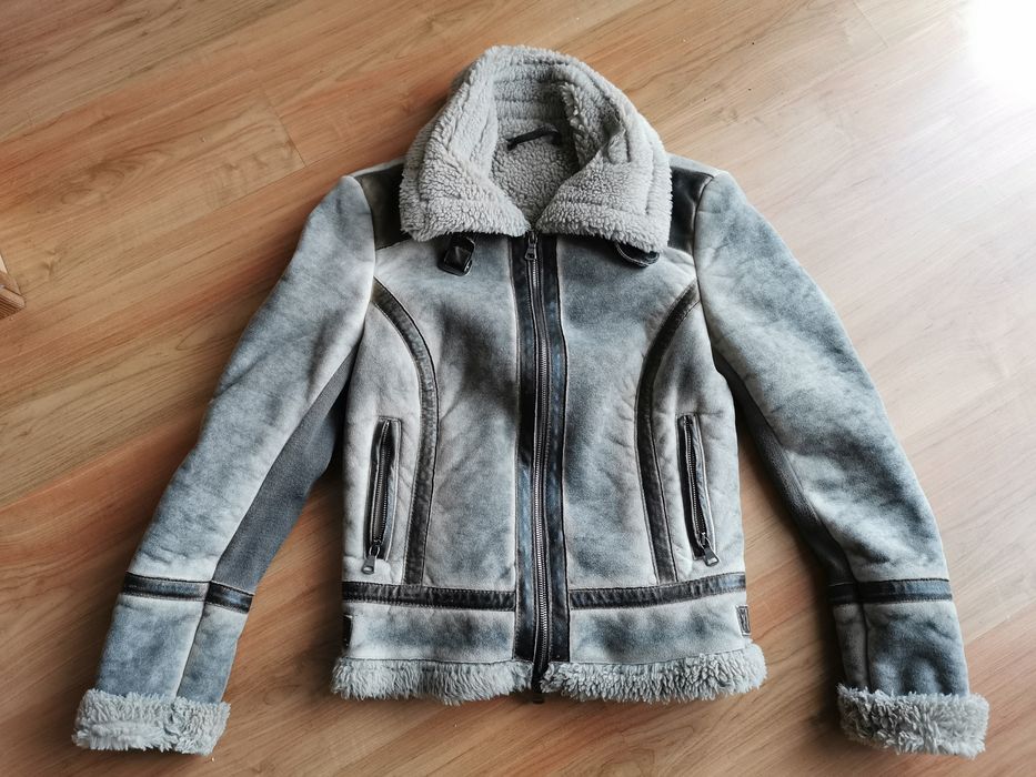 Kurtka korzuszek TK MAXX r. S