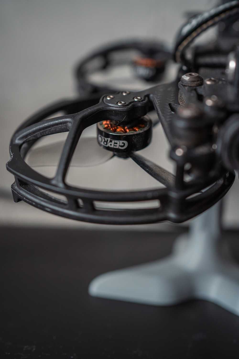 Dron Geprc Cinelog35 v2 o3 6S