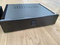Komuter PC fanless audio usb ocxo hdplex