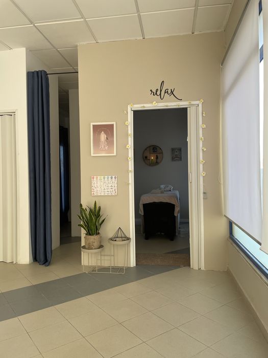 Bem-Estar e Relaxamento perto de Lisboa
